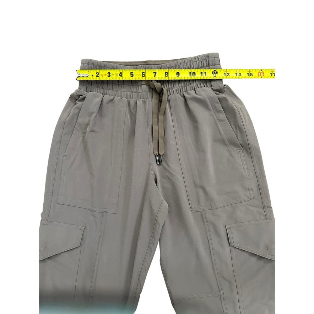 Spanx Casual Fridays Cargo Jogger Pant XS NWT - Picture 8 of 11